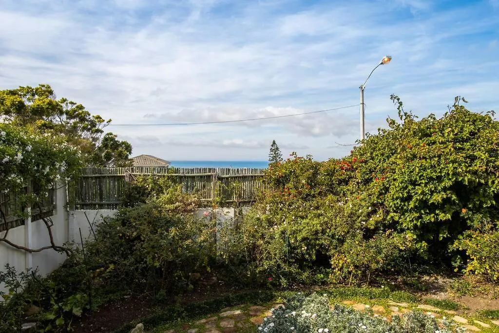 Holiday home Enchanting Stone-Crafted Home Cape Town South Africa