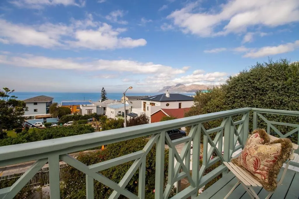 Enchanting Stone-Crafted Home Cape Town