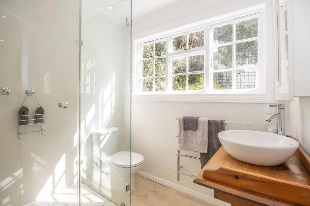 Enchanting Stone-Crafted Home Cape Town